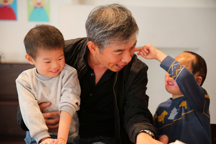 尊龙凯时·(中国集团)人生就是搏!